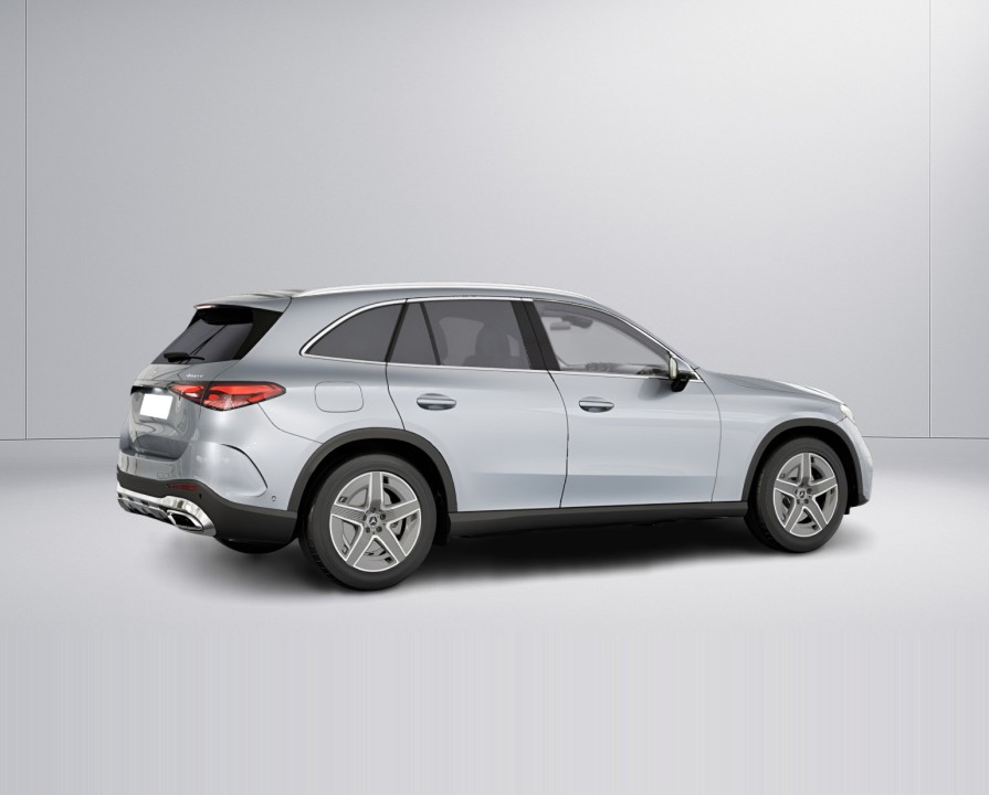 Mercedes-Benz GLC 200 4MATIC (4)