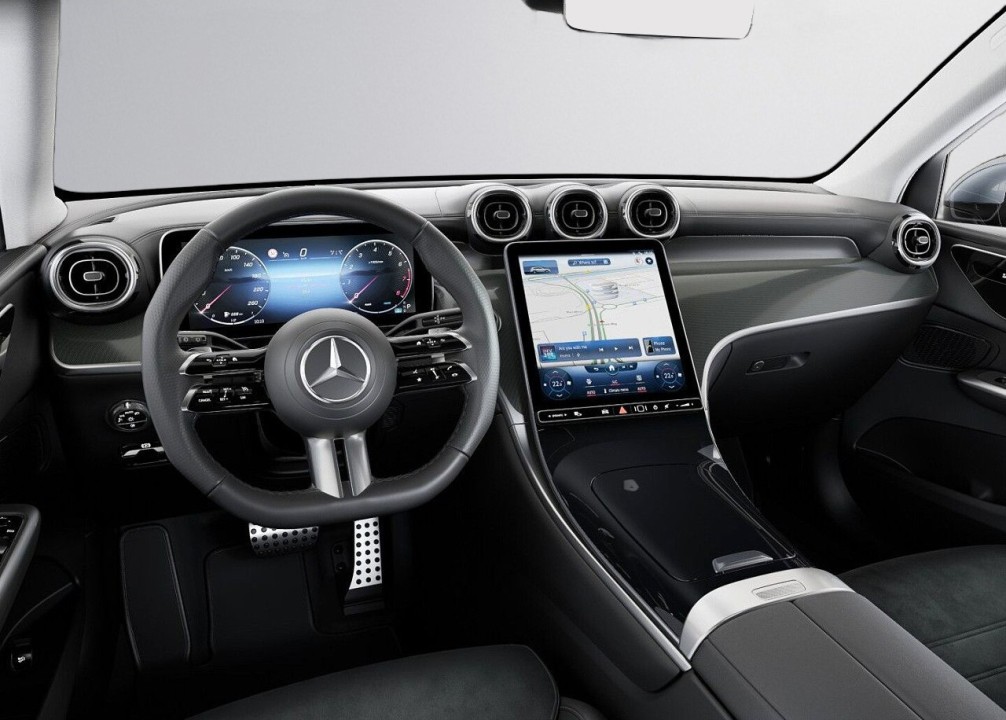 Mercedes-Benz GLC 200 4MATIC - foto 14