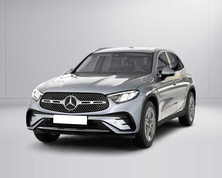 Mercedes-Benz GLC 200 4MATIC - foto 12