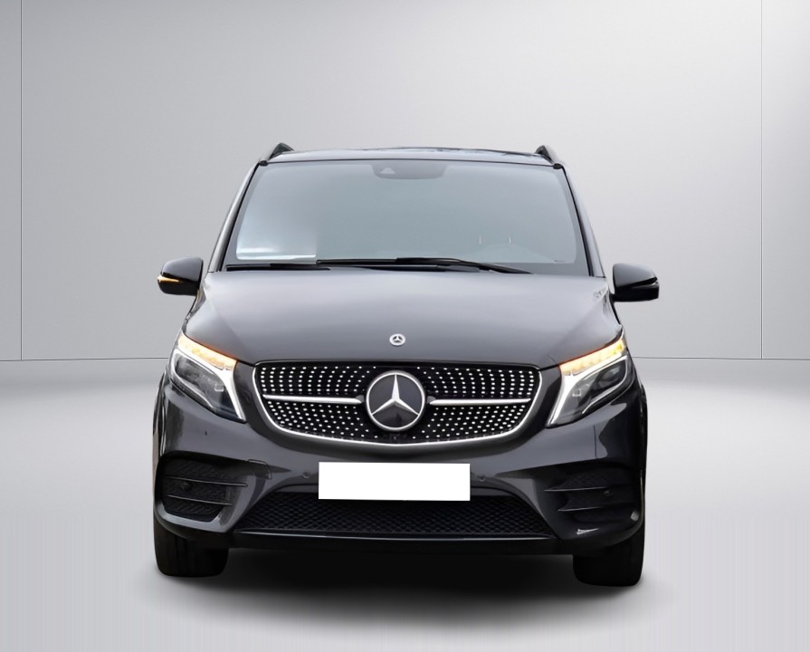 Mercedes-Benz V 300 (4)