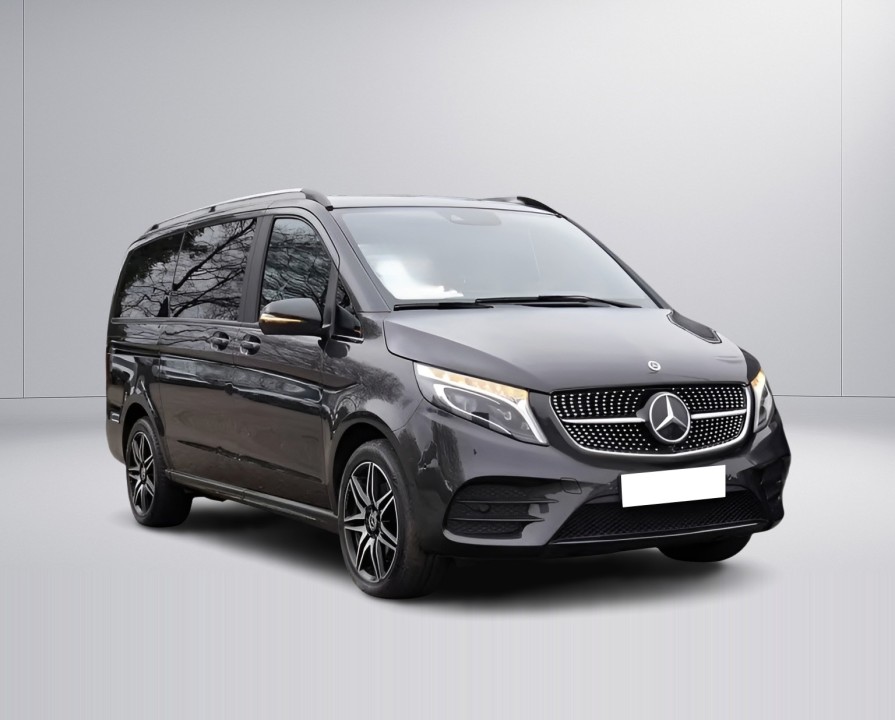 Mercedes-Benz V 300