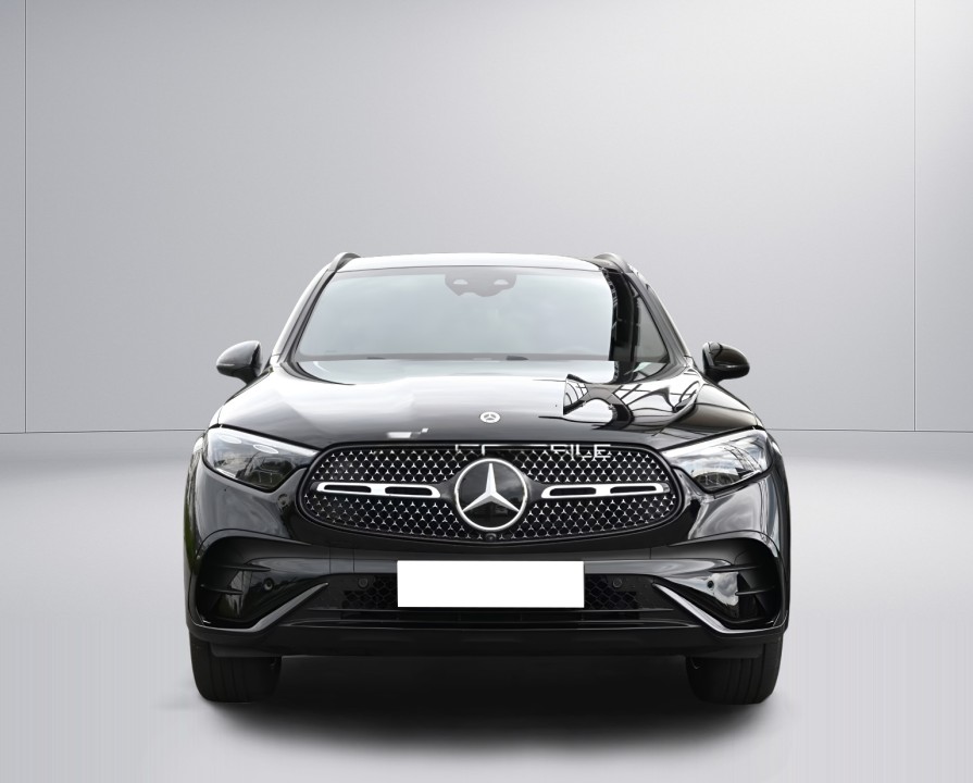 MERCEDES-BENZ GLC 2025 — imagine 18