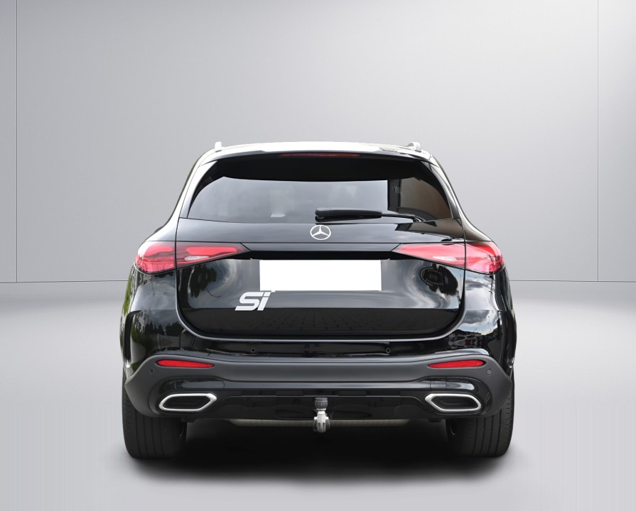 MERCEDES-BENZ GLC 2025 — imagine 4