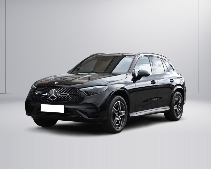 MERCEDES-BENZ GLC 2025 — imagine 17