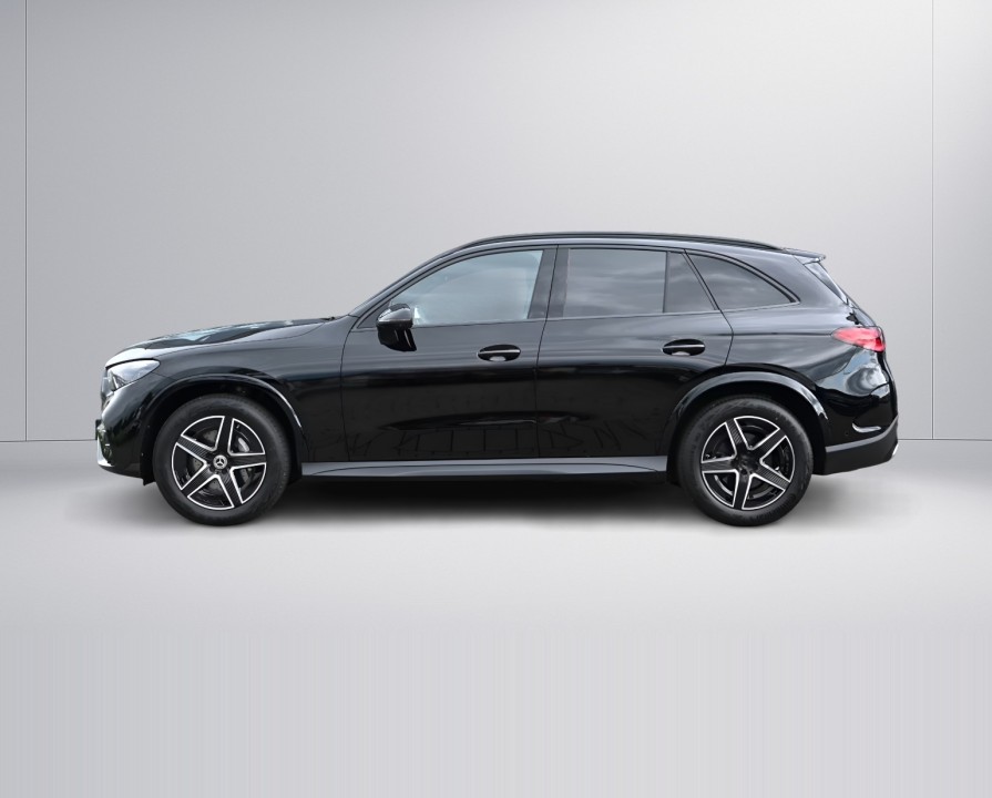 MERCEDES-BENZ GLC 2025 — imagine 16
