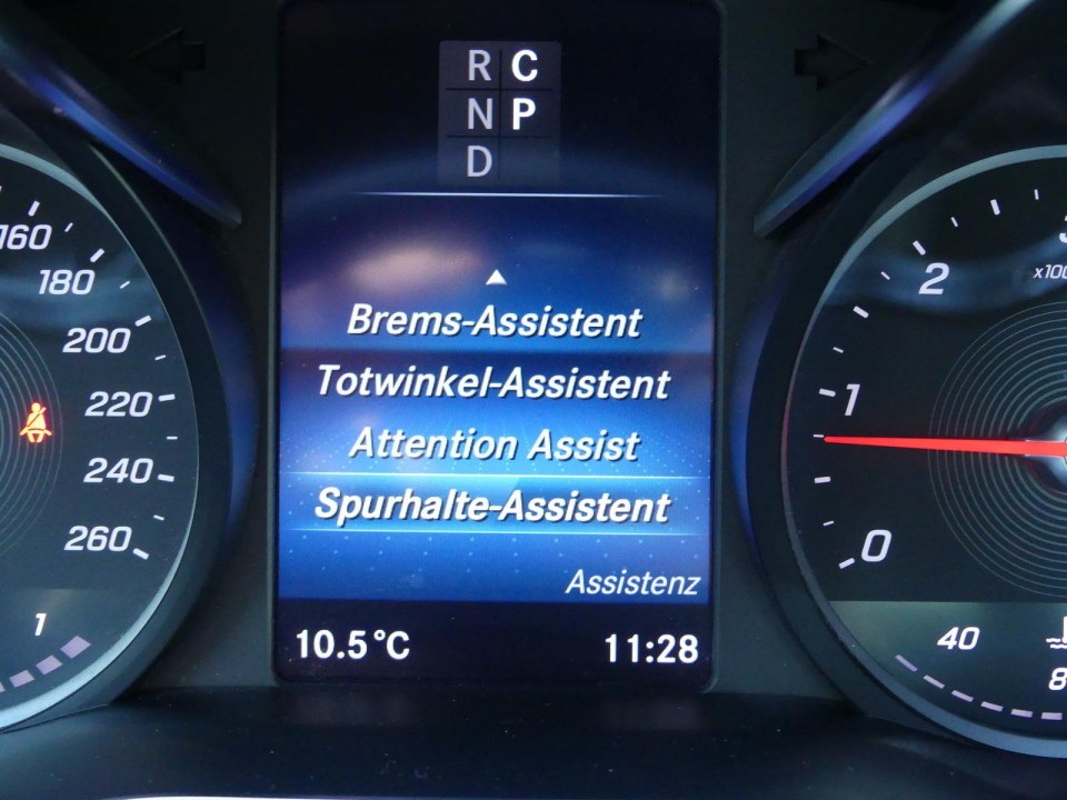 Mercedes-Benz V 300d 4MATIC - foto 20