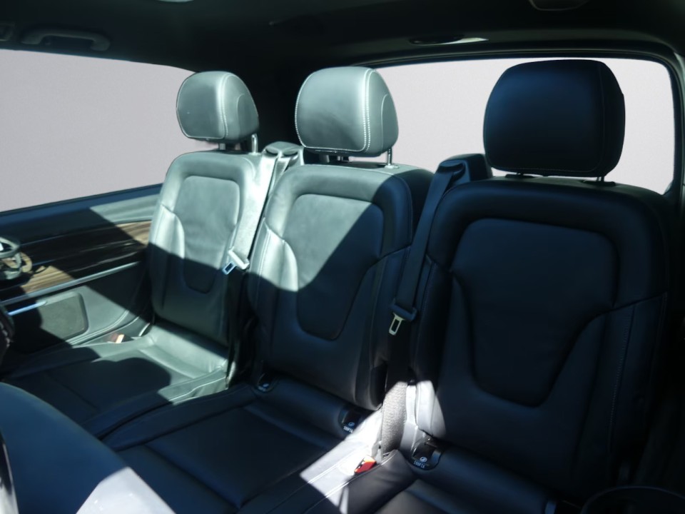 Mercedes-Benz V 300d 4MATIC - foto 10