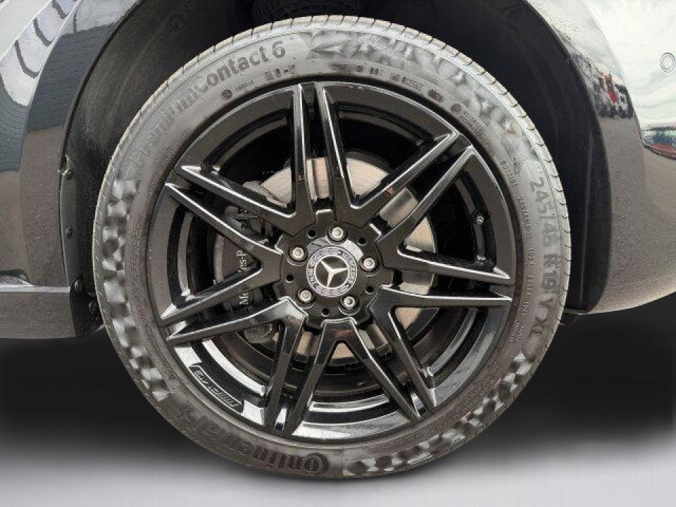 Mercedes-Benz V 300d 4MATIC AMG - foto 26
