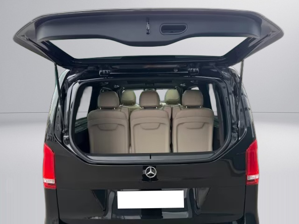Mercedes-Benz V 300d 4MATIC AMG - foto 24