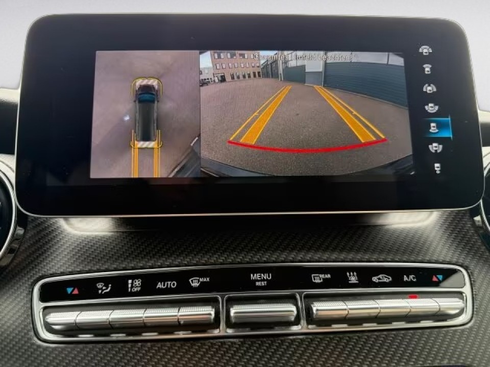 Mercedes-Benz V 300d 4MATIC AMG - foto 20