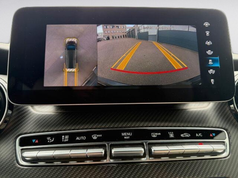 Mercedes-Benz V 300d 4MATIC AMG - foto 19