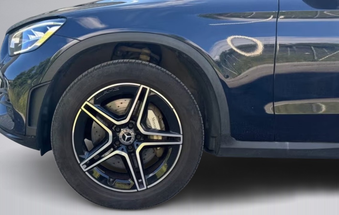 MERCEDES-BENZ GLC-Class 2023 — imagine 15