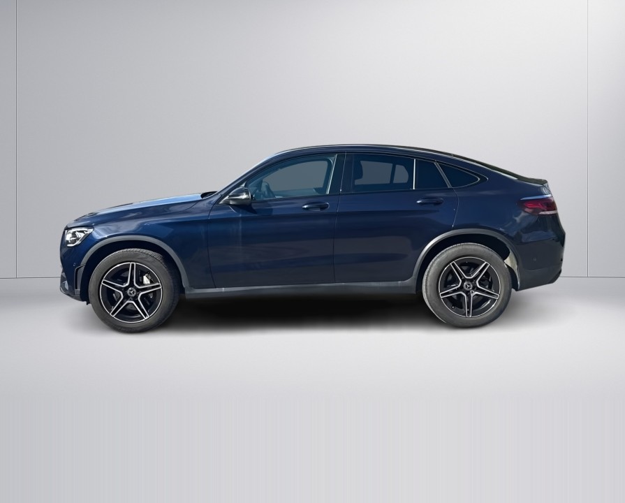 MERCEDES-BENZ GLC-Class 2023 — imagine 4