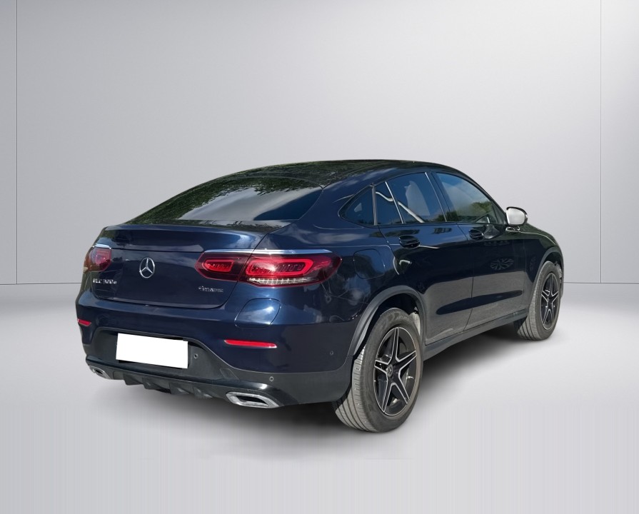 MERCEDES-BENZ GLC-Class 2023 — imagine 2