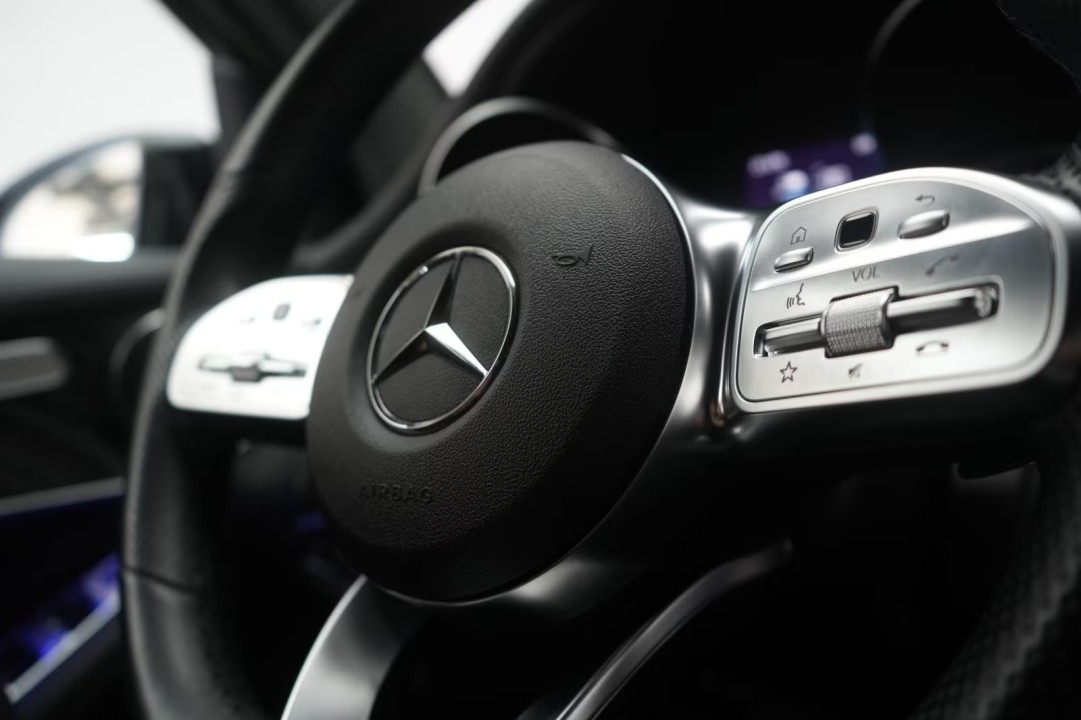 Mercedes-Benz GLC Coupé 300de 4MATIC AMG Line - foto 19