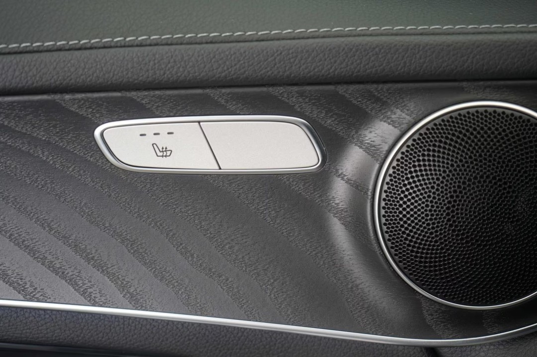 Mercedes-Benz GLC Coupé 300de 4MATIC AMG Line - foto 26