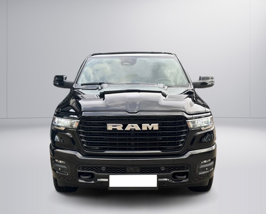 DODGE Ram 2025 — imagine 3