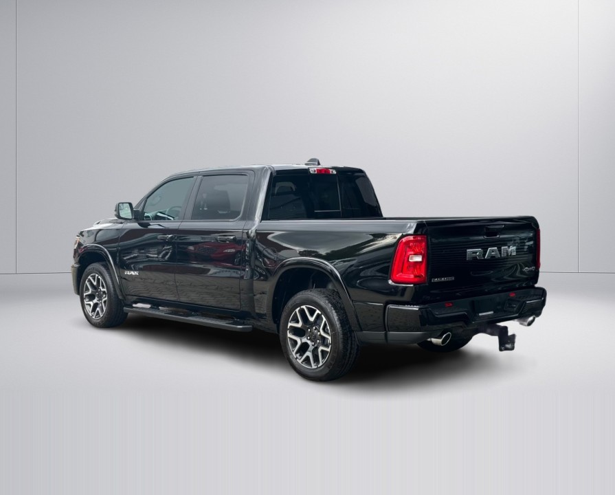 DODGE Ram 2025 — imagine 5