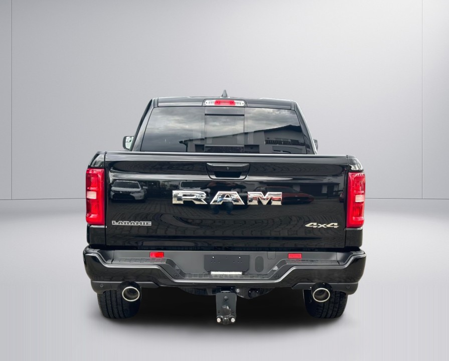 DODGE Ram 2025 — imagine 14