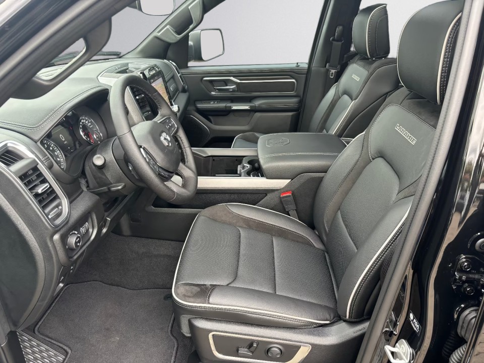 DODGE Ram 2025 — imagine 16