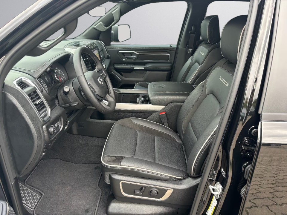 DODGE Ram 2025 — imagine 17