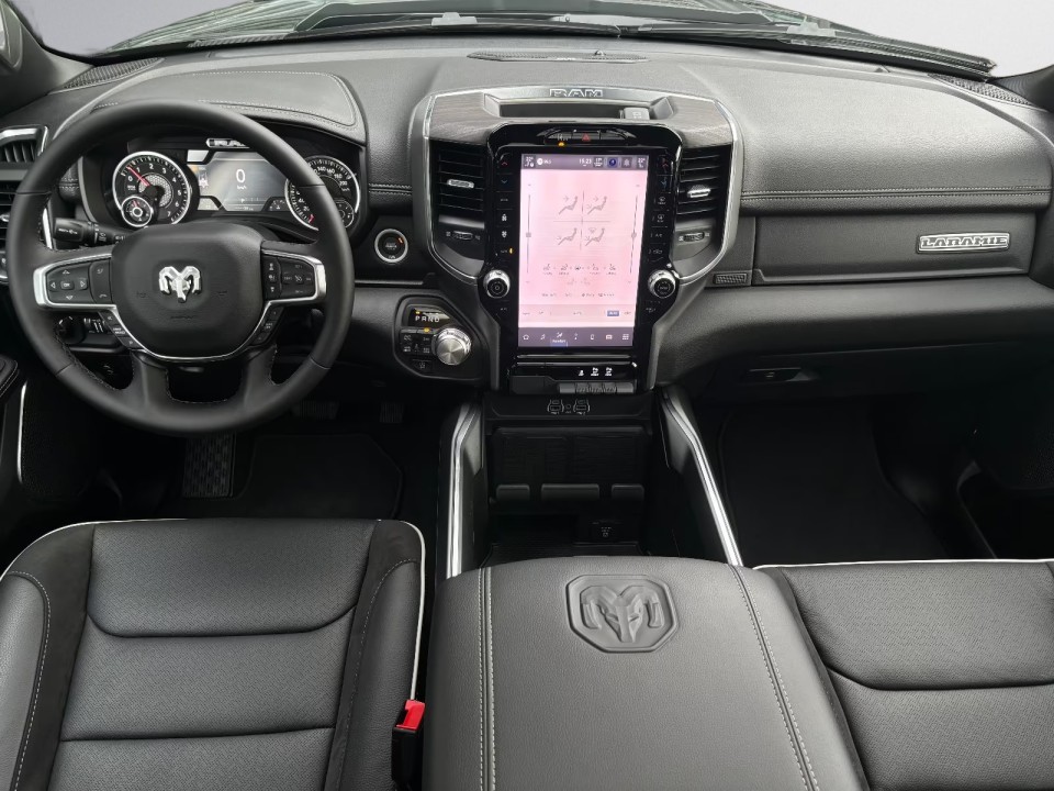 DODGE Ram 2025 — imagine 18