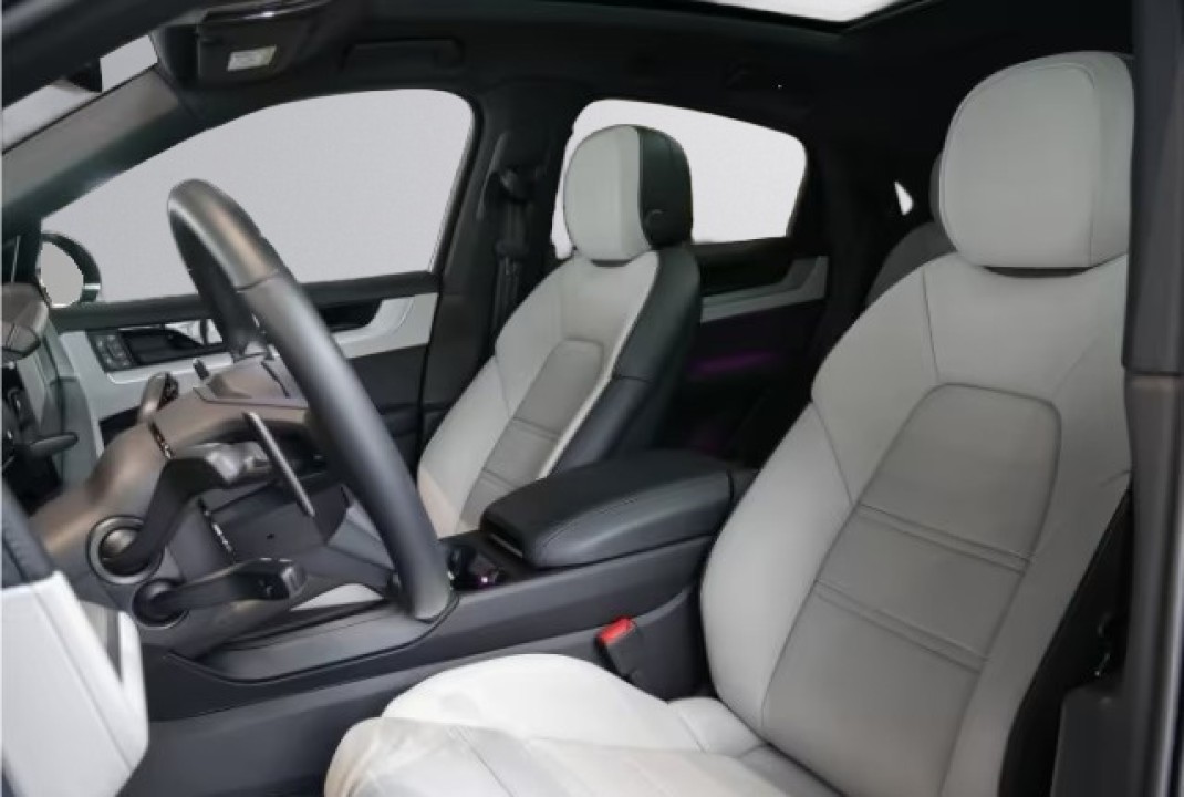 Porsche Cayenne Coupe E-Hybrid - foto 13