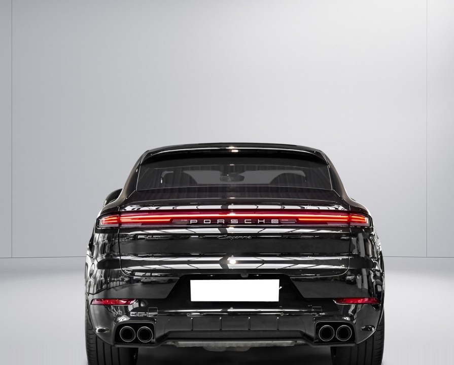 Porsche Cayenne Coupe E-Hybrid (4)