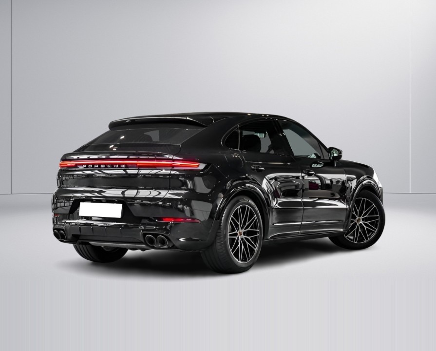 Porsche Cayenne Coupe E-Hybrid (3)