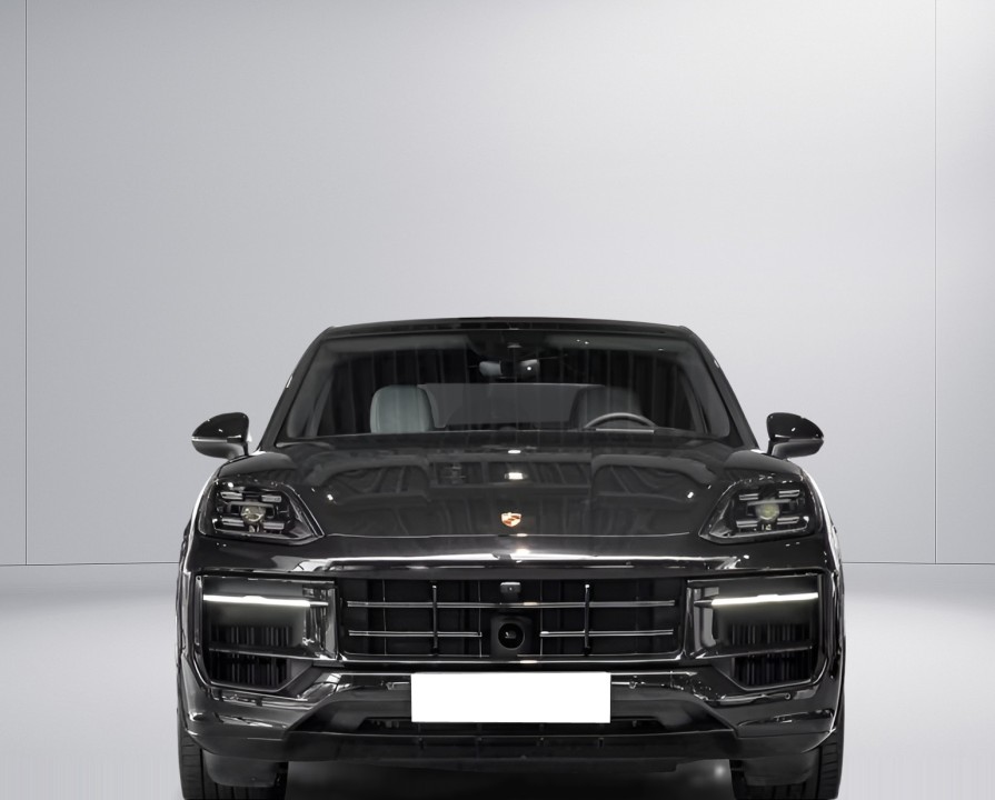 Porsche Cayenne Coupe E-Hybrid - foto 8