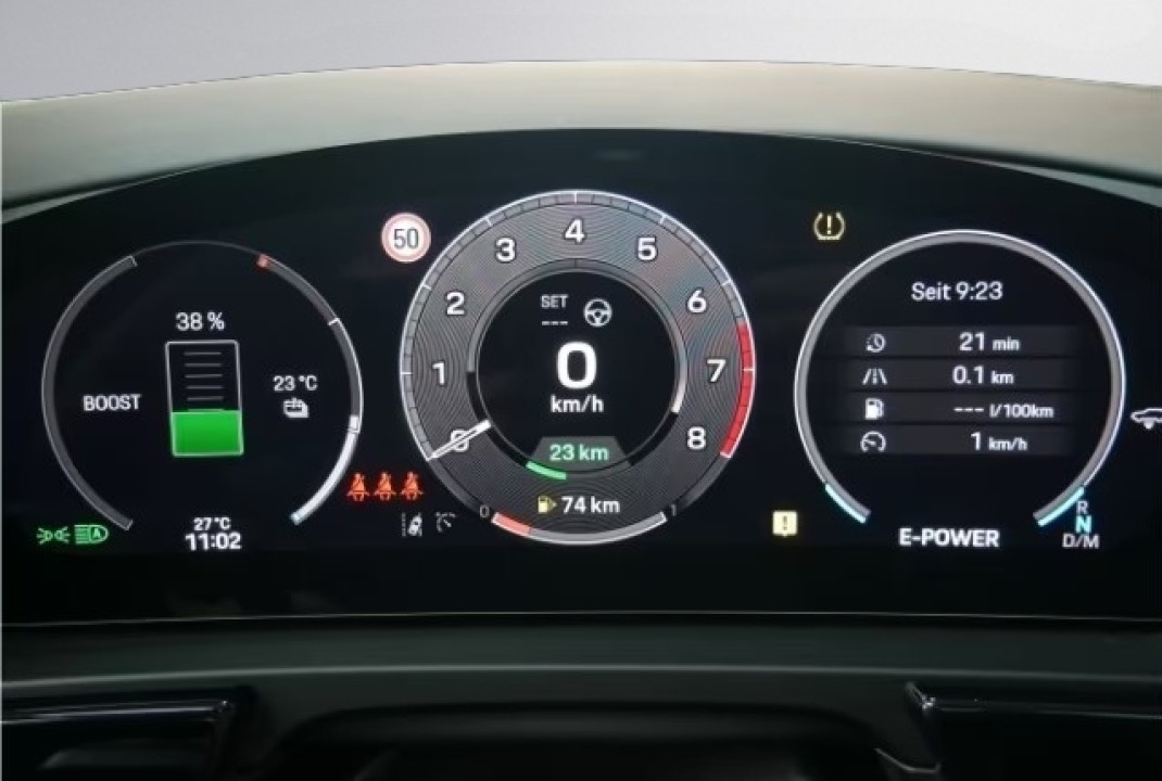 Porsche Cayenne Coupe E-Hybrid - foto 15