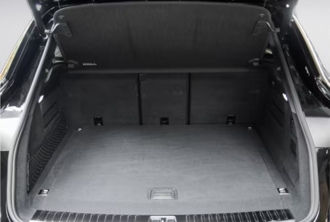 Porsche Cayenne Coupe E-Hybrid - foto 24