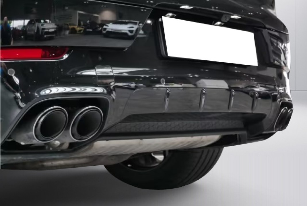 Porsche Cayenne Coupe E-Hybrid - foto 29