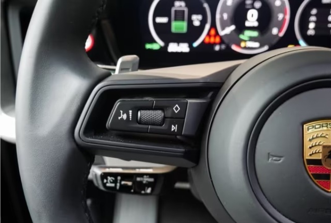 Porsche Cayenne Coupe E-Hybrid - foto 14