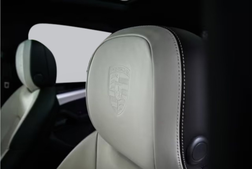 Porsche Cayenne Coupe E-Hybrid - foto 19