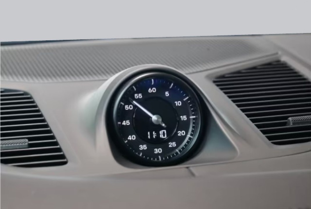 Porsche Cayenne Coupe E-Hybrid - foto 18
