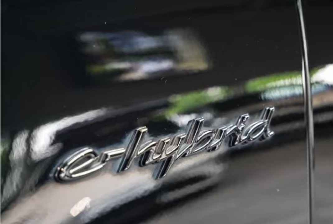Porsche Cayenne Coupe E-Hybrid - foto 25
