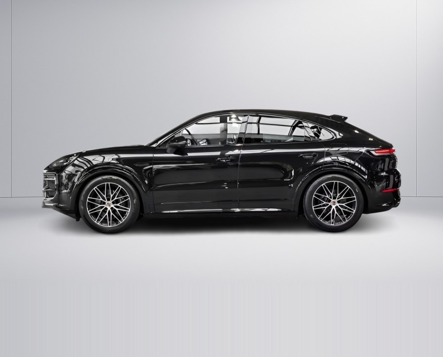 Porsche Cayenne Coupe E-Hybrid - foto 6
