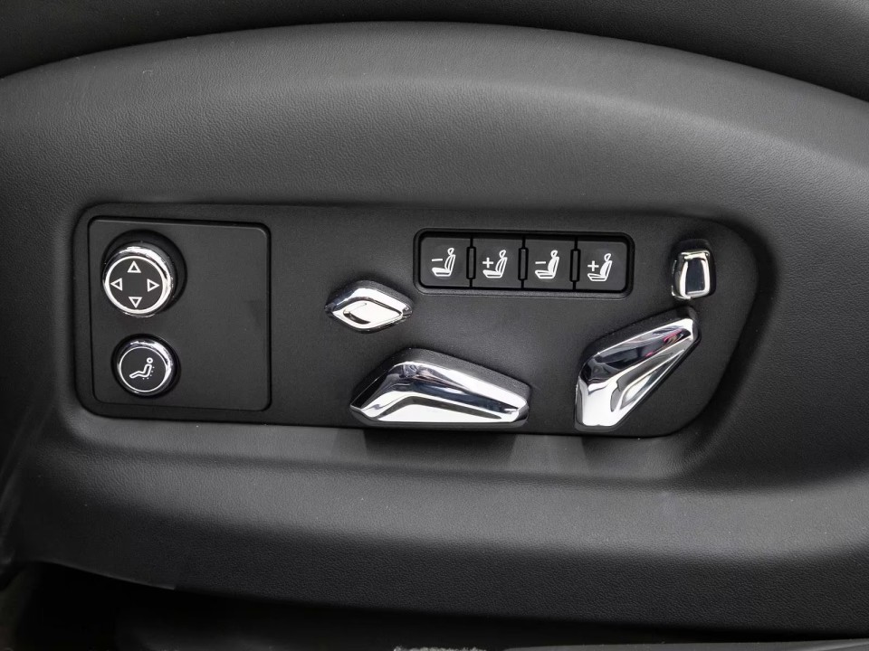 Bentley Flying Spur Speed First Edition - foto 12