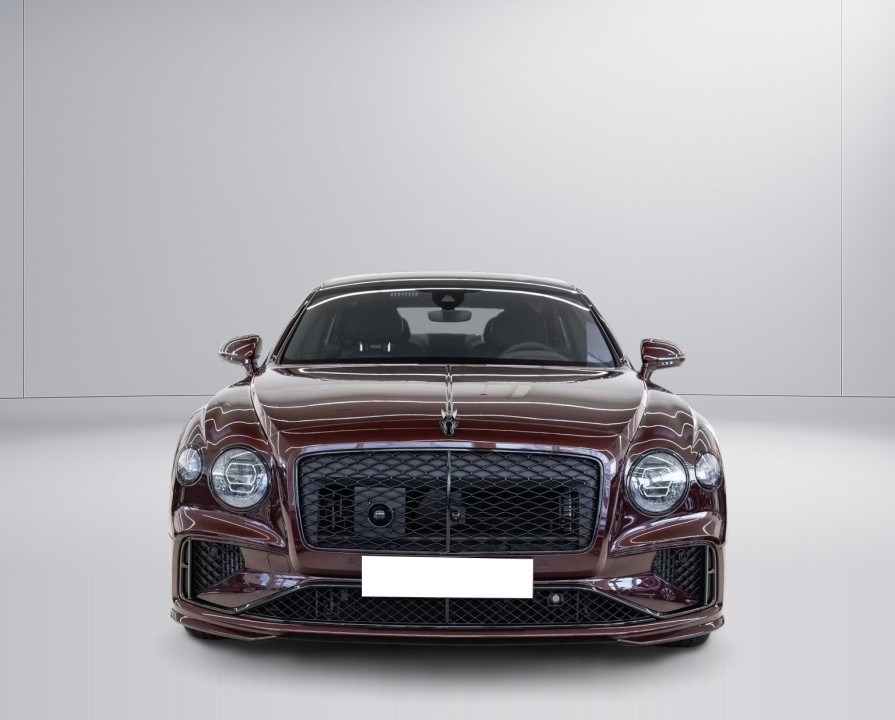 Bentley Flying Spur Speed First Edition (2)
