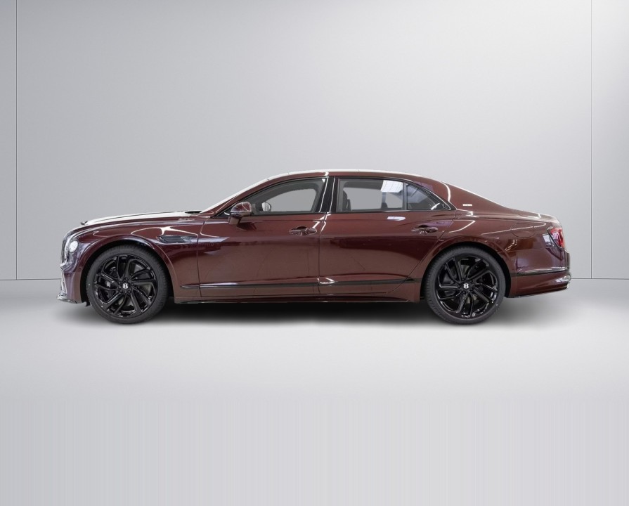 Bentley Flying Spur Speed First Edition (3)