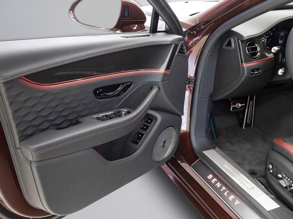 Bentley Flying Spur Speed First Edition - foto 14