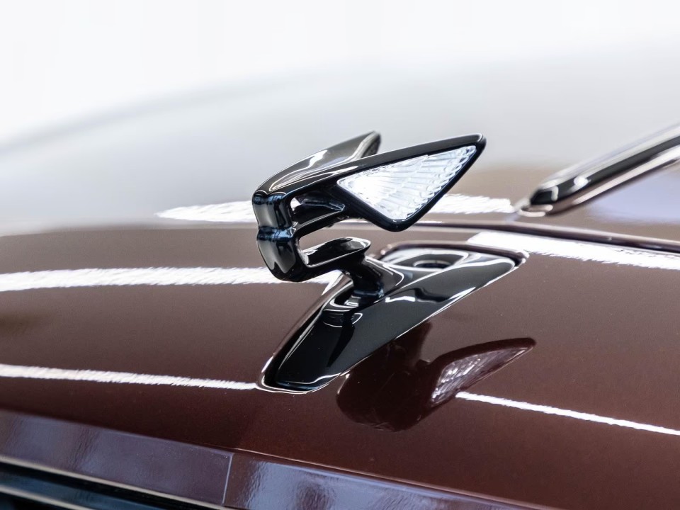 Bentley Flying Spur Speed First Edition - foto 15