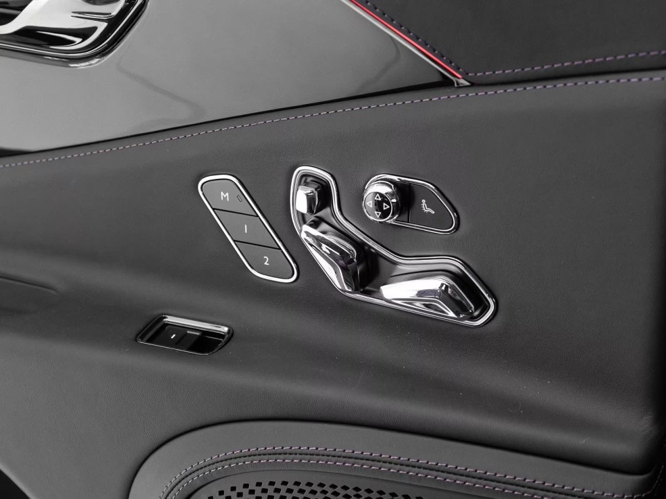 Bentley Flying Spur Speed First Edition - foto 13