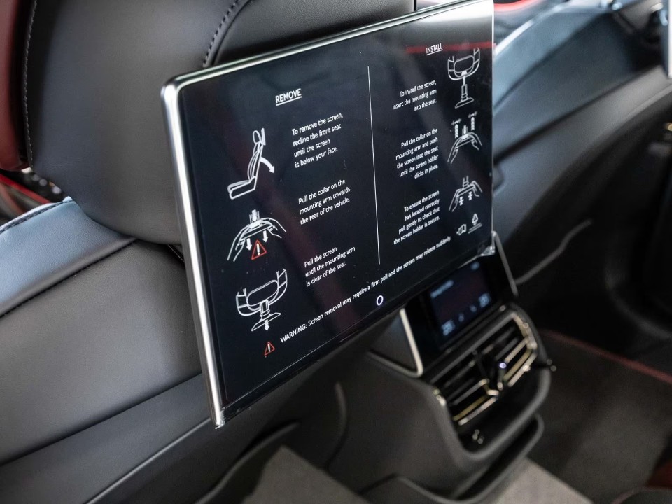Bentley Flying Spur Speed First Edition - foto 10