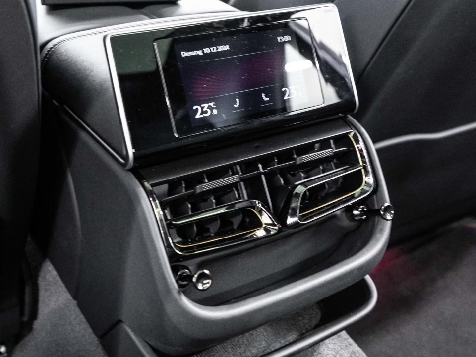 Bentley Flying Spur Speed First Edition - foto 11