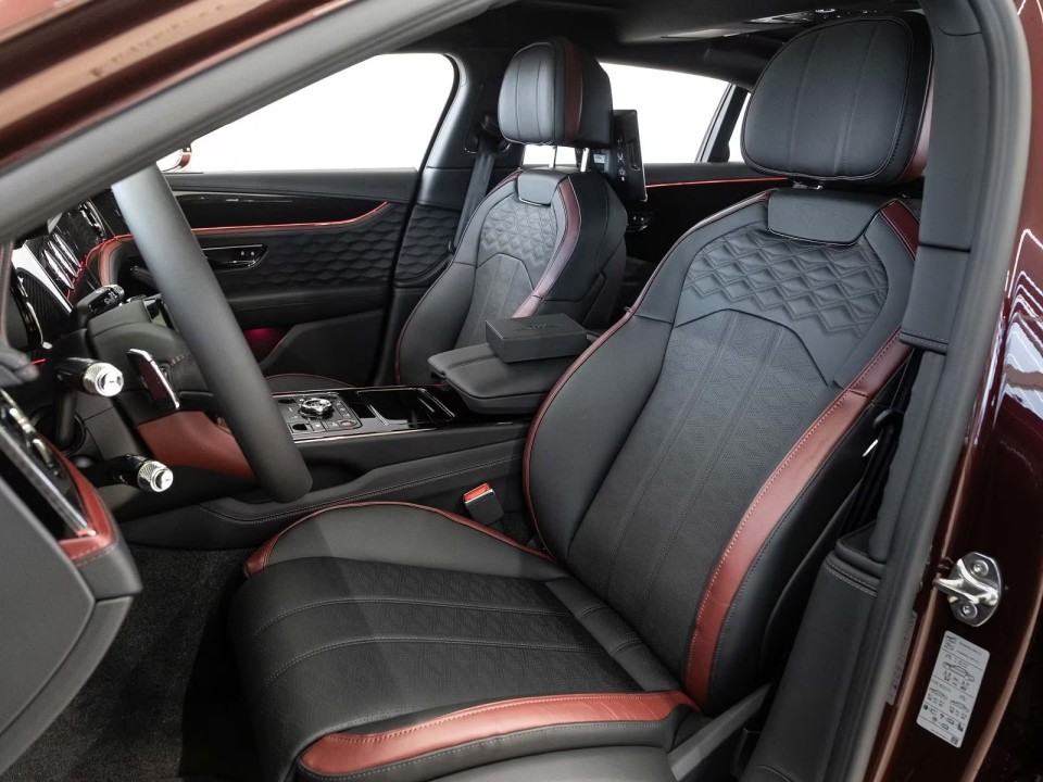Bentley Flying Spur Speed First Edition - foto 7