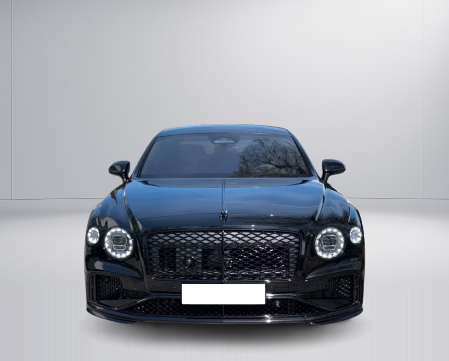 Bentley Flying Spur Speed - foto 8