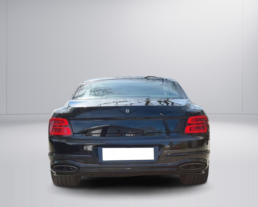 Bentley Flying Spur Speed (4)