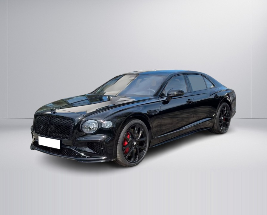 Bentley Flying Spur Speed - foto 7